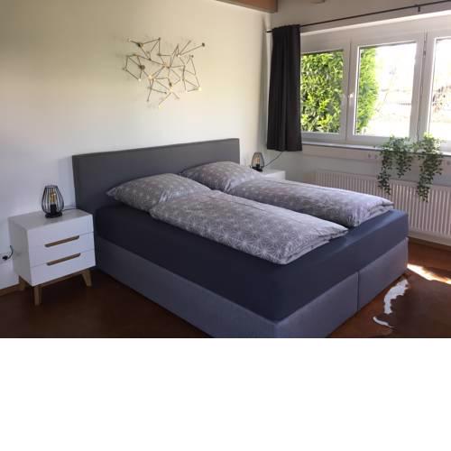 Gscheidles Ferienwohnung unterm Haigern