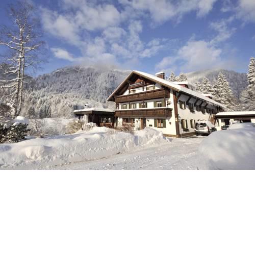 Gschwenderhaus Ferienwohnungen