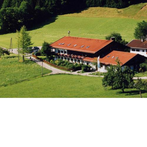 Gschwendtnerhof Fuß Appartement 8