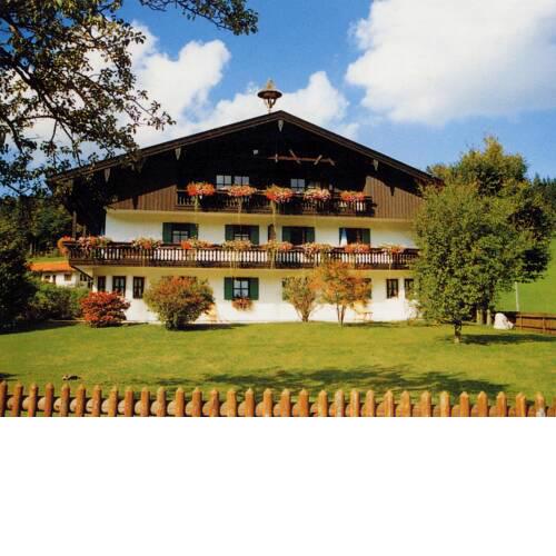 Gschwendtnerhof Kraus Anette