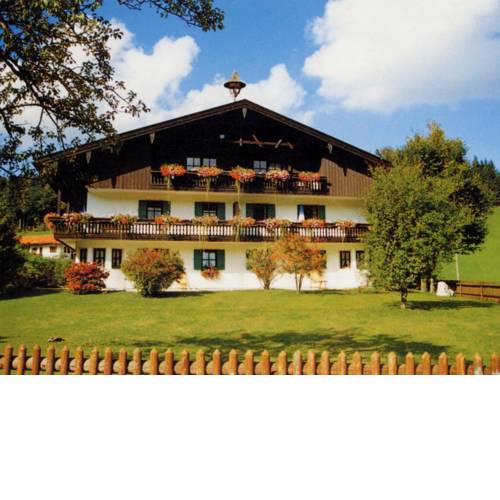Gschwendtnerhof Specht