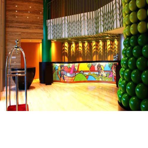 G'Sign Style Hotel