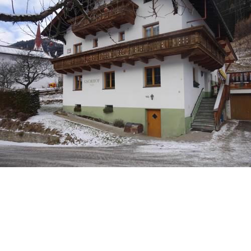 Gsörhof