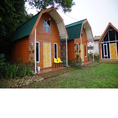 GSV Cottage Sharia