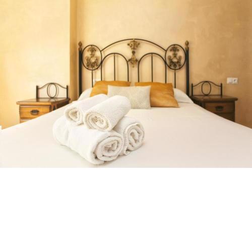 GTCS Apartament Reyna House