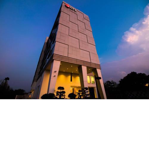 GTV Hotel