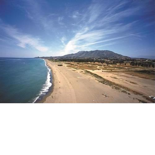 GUADALMAR SEA&GOLF