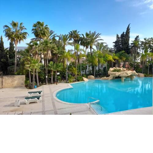 Guadalpin Marbella Apartments