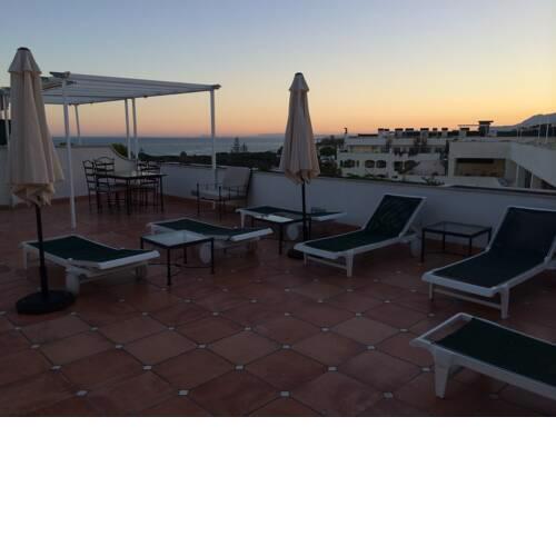 GUADALPIN MARBELLA PENTHOUSE