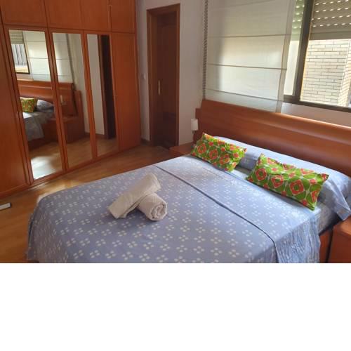 Guadix Room