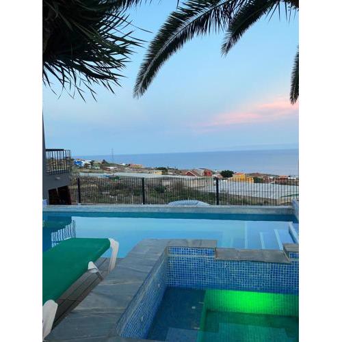 Guanche Atlantic Luxury Villa