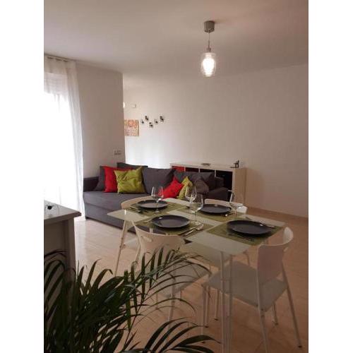Guantanamera Eco-Friendly RooMalaga by Bossh! Apartments