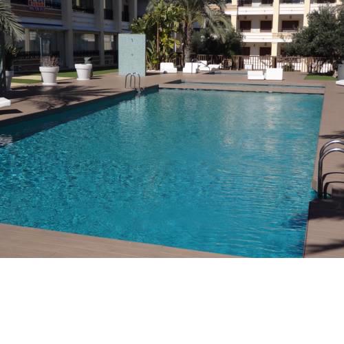 Guardamar Hill Sea View Apartment