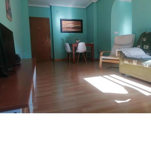 GUARDAMAR, PISO 3 DORMITORIOS