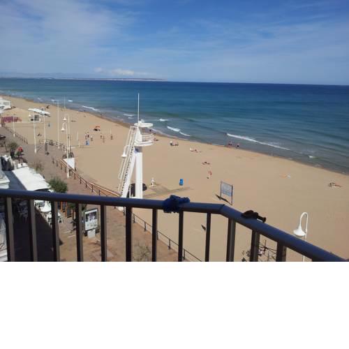 Guardamar sea view Apartment