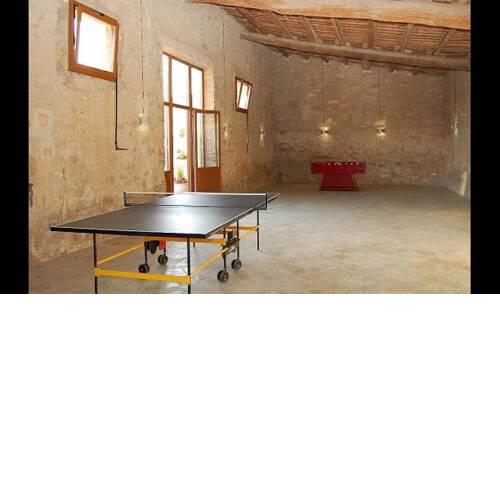 Guardia de Tremp Villa Sleeps 14 with Pool