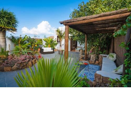 Guatiza Apartment Sleeps 2