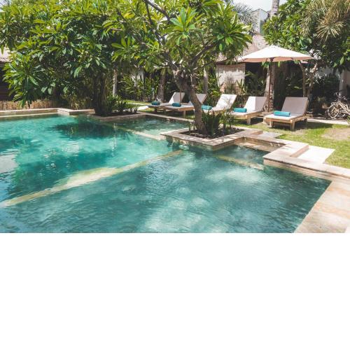 Guava Garden