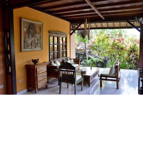 Guci Guesthouses