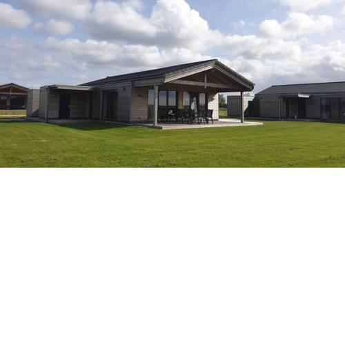Gud Jard Lodge Nr 01 Wohngesundes Design-Ferienhaus