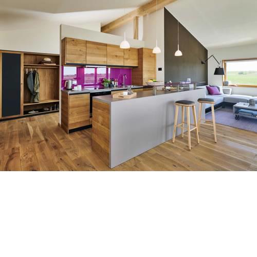 Gud Jard Lodge Nr 02 - Wohngesundes Design-Ferienhaus