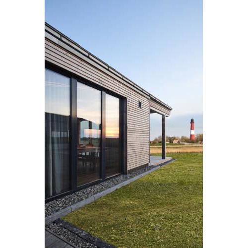 Gud Jard Lodge Nr. 19 - Wohngesundes Design-Ferienhaus