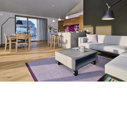 Gud Jard Lodge Nr. 22 - Wohngesundes Design-Ferienhaus