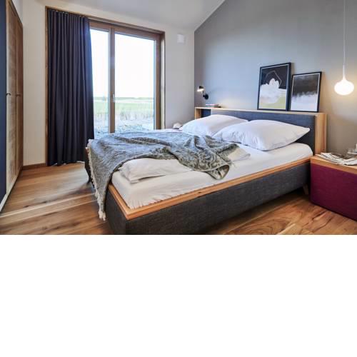 Gud Jard Lodge Nr. 27 - Wohngesundes Design-Ferienhaus