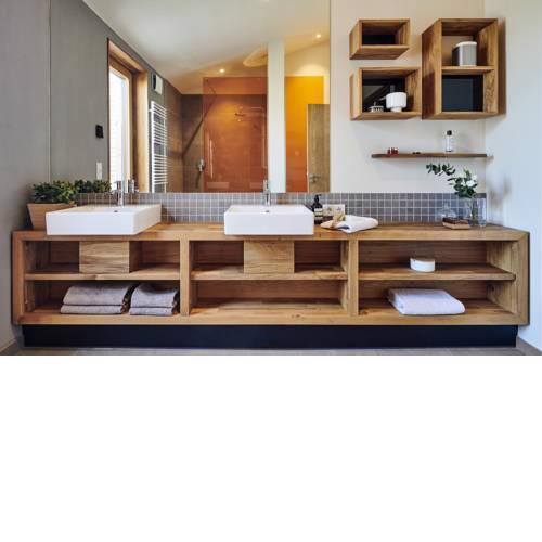 Gud Jard Lodge Nr. 28 - Wohngesundes Design-Ferienhaus