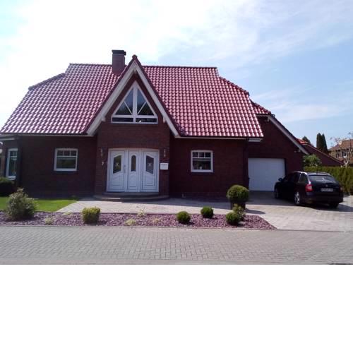 Gudis Ferienhaus