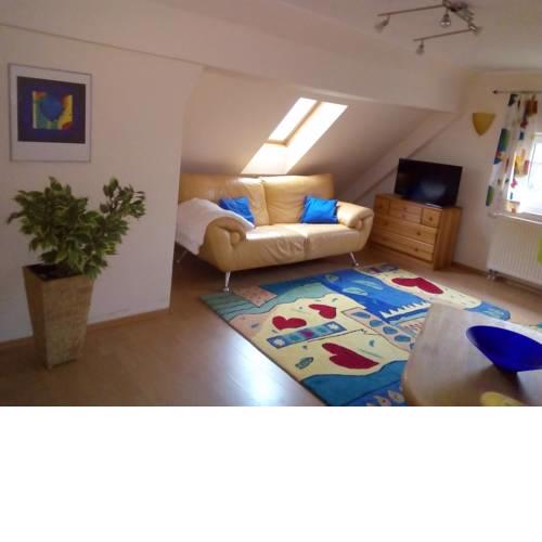 Gudis Lüttje Ferienwohnung