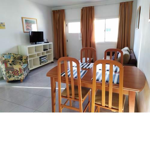 Gueldera Apartment