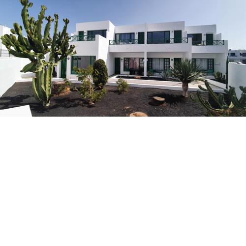 Gueldera Apartments