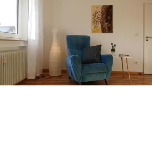 guest apartment niederalfingen