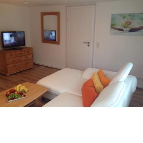 Guest Appartements