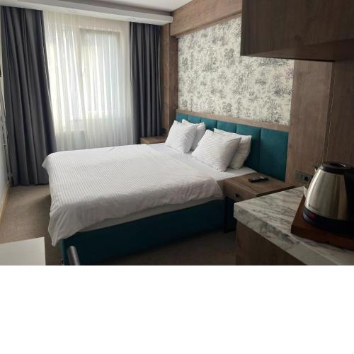 Guest Hotel