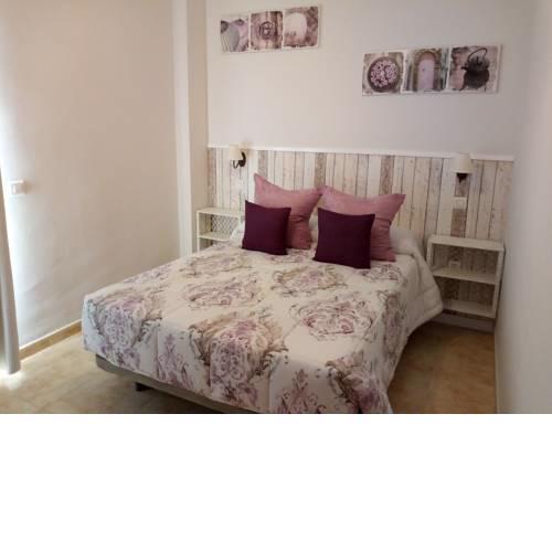 Guest House - El Sendero