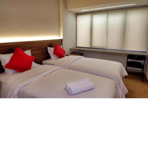 Guest House 555 NKI