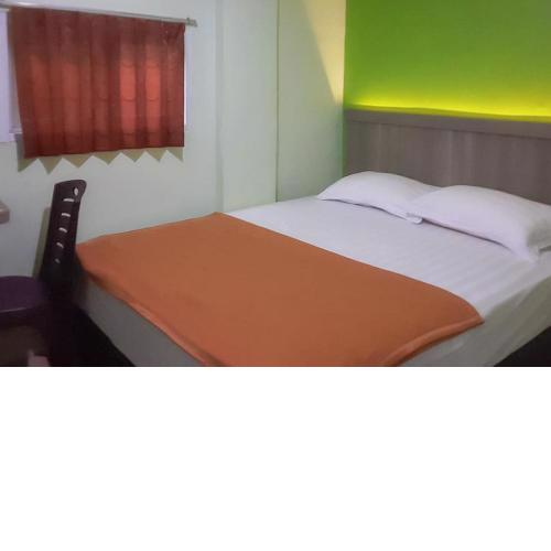 Guest House Anak Raja Pangkalan Bun Syariah RedPartner