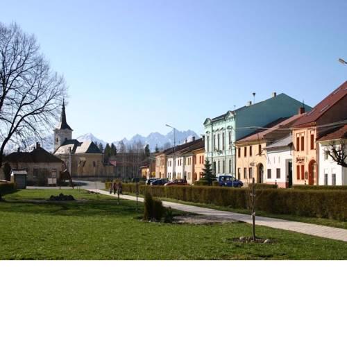 Guest House Andrišov Dom