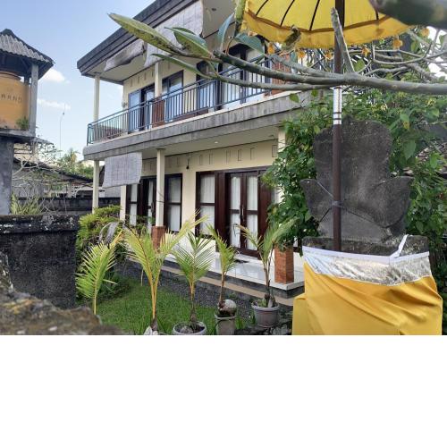 Guest house Auda