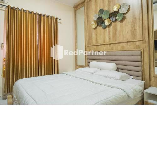Guest House B Fren Syariah Near JIH Yogyakarta RedPartner
