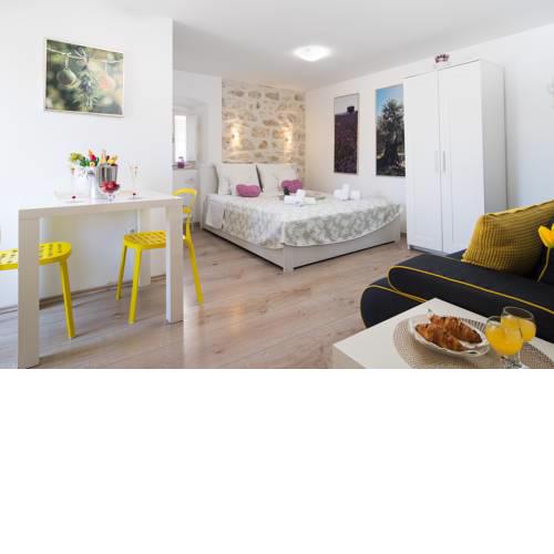 Guest House Babina