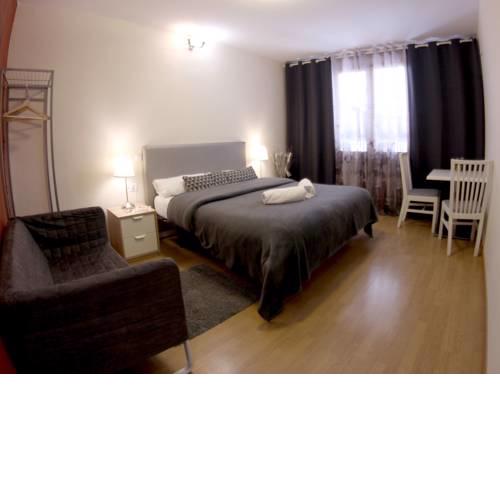 Guest House Barcelona Bruc I & II
