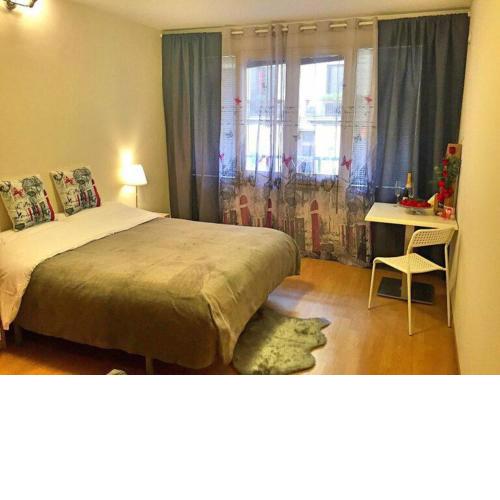 Guest House Barcelona Bruc