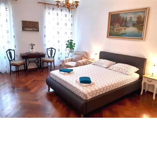 Guest House Barocco