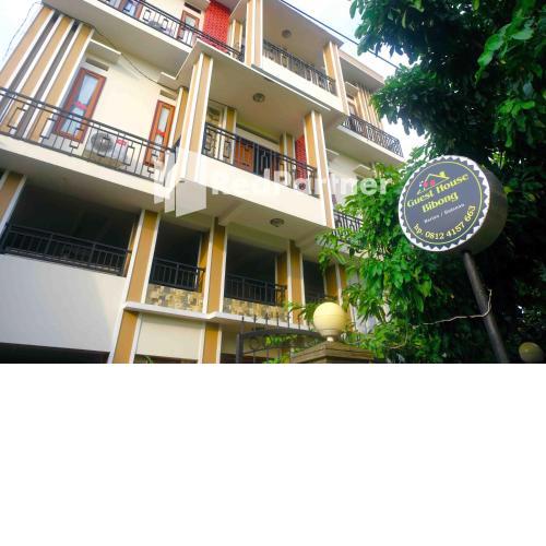 Guest House Bibong Makassar RedPartner