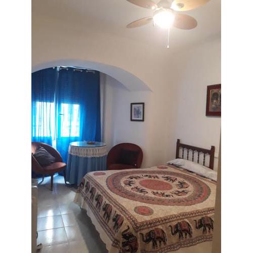 Guest House Capitan Meca