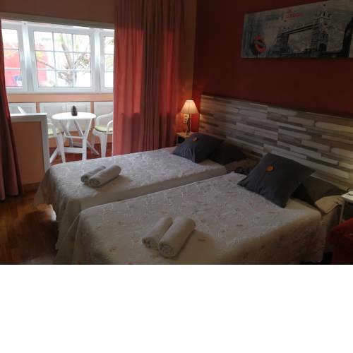 Guest House Casa Tacoronte