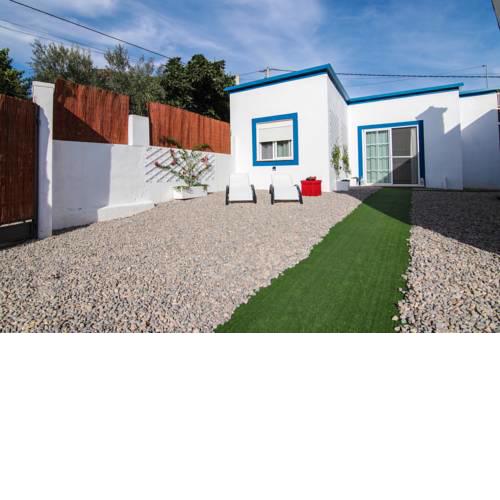 Guest House Castillo El Real